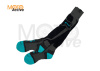 Носки Fox 360 Vizen Sock Black